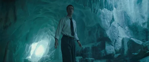 Still frame 7 from Fight Club (1999) directed by David Fincher
