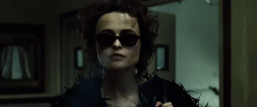 Still frame 12 from Fight Club (1999) directed by David Fincher