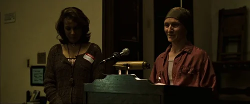 Still frame 10 from Fight Club (1999) directed by David Fincher