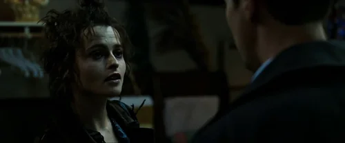 Still frame 20 from Fight Club (1999) directed by David Fincher