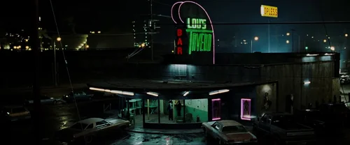 Still frame 30 from Fight Club (1999) directed by David Fincher