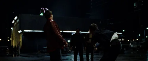 Still frame 39 from Fight Club (1999) directed by David Fincher