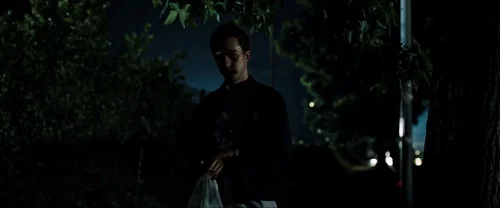Still frame 44 from Fight Club (1999) directed by David Fincher