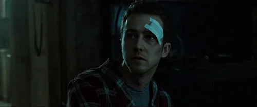 Still frame 53 from Fight Club (1999) directed by David Fincher
