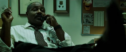 Still frame 63 from Fight Club (1999) directed by David Fincher