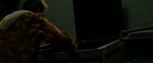 Still frame 65 from Fight Club (1999) directed by David Fincher