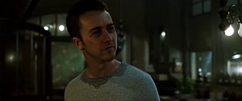 Still frame 64 from Fight Club (1999) directed by David Fincher