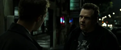 Still frame 75 from Fight Club (1999) directed by David Fincher
