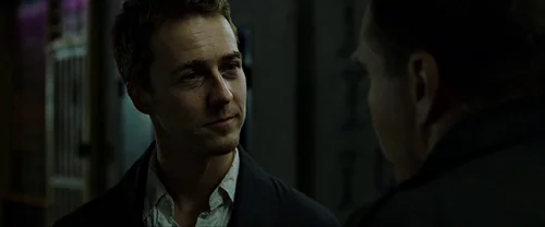 Still frame 77 from Fight Club (1999) directed by David Fincher