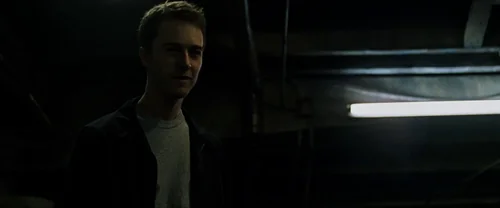 Still frame 80 from Fight Club (1999) directed by David Fincher