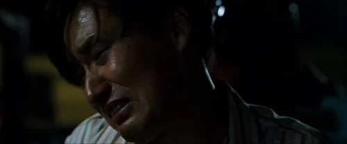 Still frame 90 from Fight Club (1999) directed by David Fincher