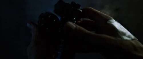 Still frame 94 from Fight Club (1999) directed by David Fincher