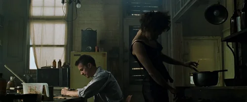 Still frame 96 from Fight Club (1999) directed by David Fincher