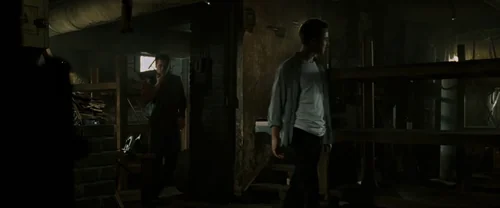 Still frame 97 from Fight Club (1999) directed by David Fincher