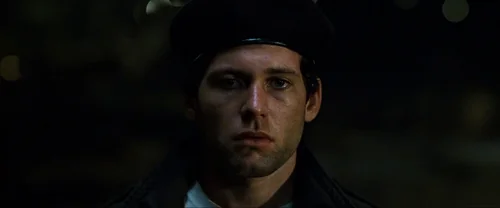 Still frame 98 from Fight Club (1999) directed by David Fincher
