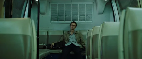 Still frame 101 from Fight Club (1999) directed by David Fincher