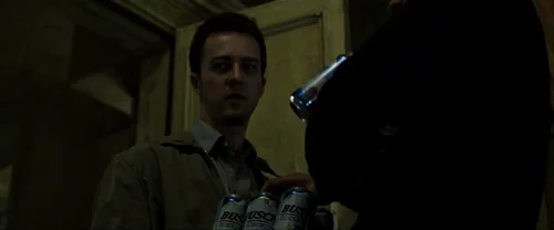 Still frame 103 from Fight Club (1999) directed by David Fincher