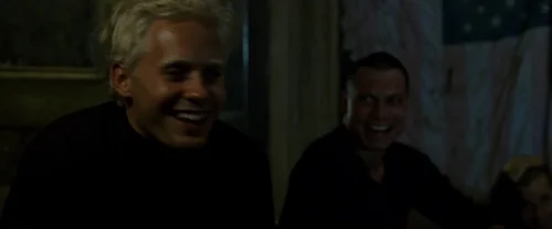 Still frame 104 from Fight Club (1999) directed by David Fincher