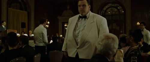 Still frame 105 from Fight Club (1999) directed by David Fincher