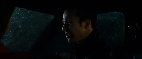 Still frame 111 from Fight Club (1999) directed by David Fincher