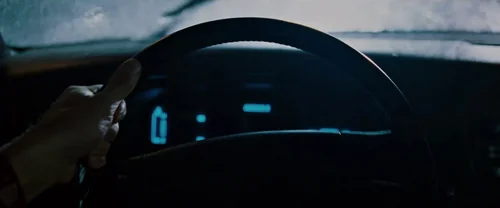 Still frame 110 from Fight Club (1999) directed by David Fincher