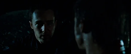 Still frame 115 from Fight Club (1999) directed by David Fincher