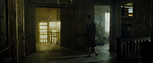 Still frame 113 from Fight Club (1999) directed by David Fincher