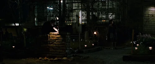 Still frame 118 from Fight Club (1999) directed by David Fincher
