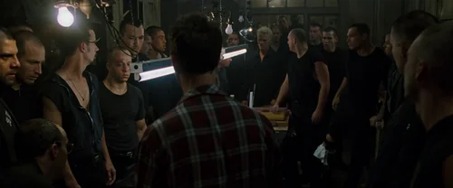 Still frame 123 from Fight Club (1999) directed by David Fincher
