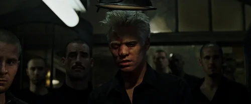 Still frame 122 from Fight Club (1999) directed by David Fincher