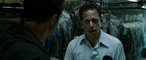 Still frame 126 from Fight Club (1999) directed by David Fincher