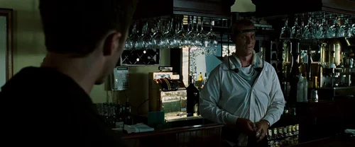 Still frame 125 from Fight Club (1999) directed by David Fincher