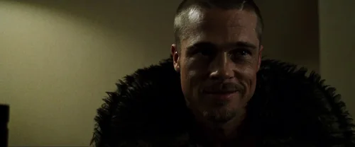 Still frame 130 from Fight Club (1999) directed by David Fincher