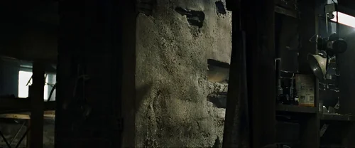 Still frame 131 from Fight Club (1999) directed by David Fincher