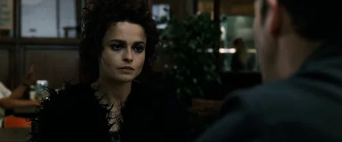 Still frame 133 from Fight Club (1999) directed by David Fincher