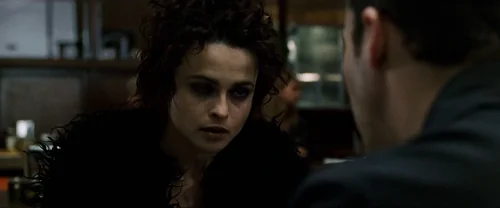 Still frame 137 from Fight Club (1999) directed by David Fincher
