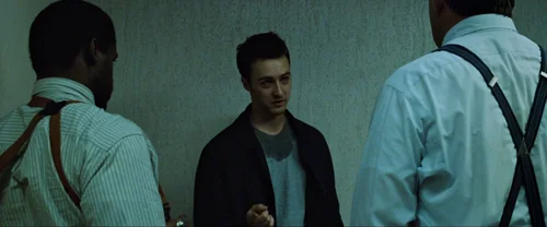 Still frame 140 from Fight Club (1999) directed by David Fincher