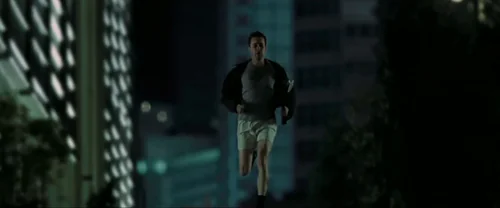 Still frame 142 from Fight Club (1999) directed by David Fincher
