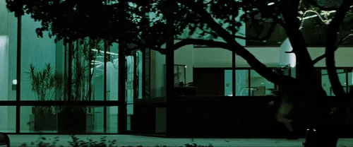 Still frame 143 from Fight Club (1999) directed by David Fincher