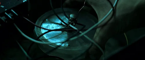 Still frame 146 from Fight Club (1999) directed by David Fincher