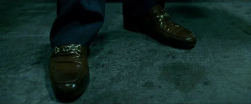 Still frame 145 from Fight Club (1999) directed by David Fincher