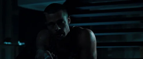 Still frame 148 from Fight Club (1999) directed by David Fincher
