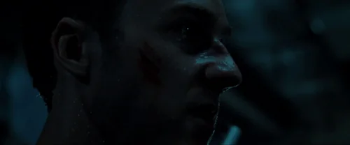Still frame 152 from Fight Club (1999) directed by David Fincher