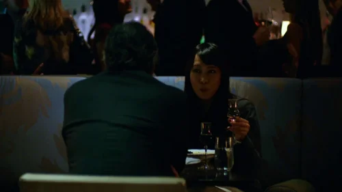 Still frame 1 from Focus (2015) directed by Glenn Ficarra, John Requa