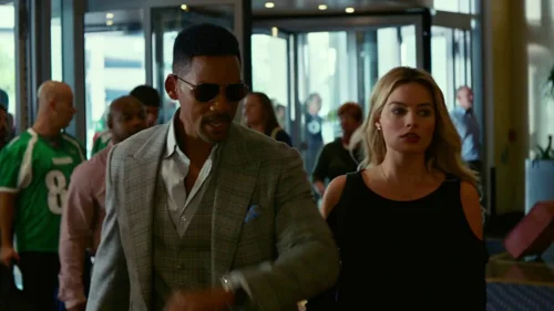 Still frame 13 from Focus (2015) directed by Glenn Ficarra, John Requa