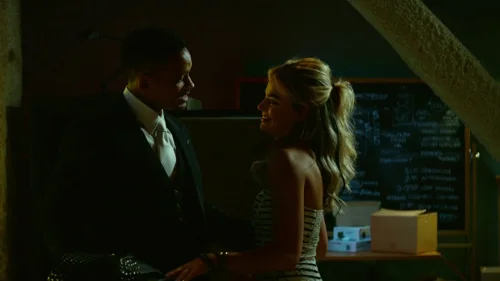 Still frame 23 from Focus (2015) directed by Glenn Ficarra, John Requa