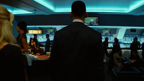 Still frame 28 from Focus (2015) directed by Glenn Ficarra, John Requa