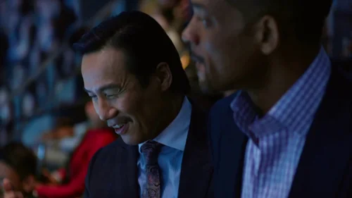 Still frame 32 from Focus (2015) directed by Glenn Ficarra, John Requa