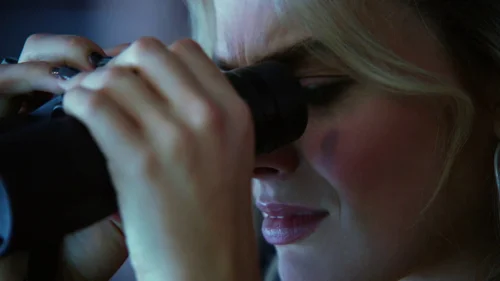 Still frame 40 from Focus (2015) directed by Glenn Ficarra, John Requa