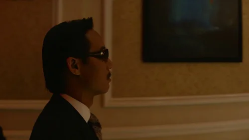 Still frame 43 from Focus (2015) directed by Glenn Ficarra, John Requa